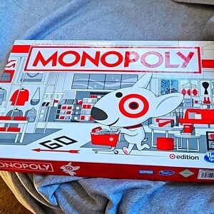 Target Monopoly